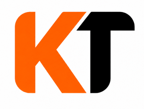 KT Logo